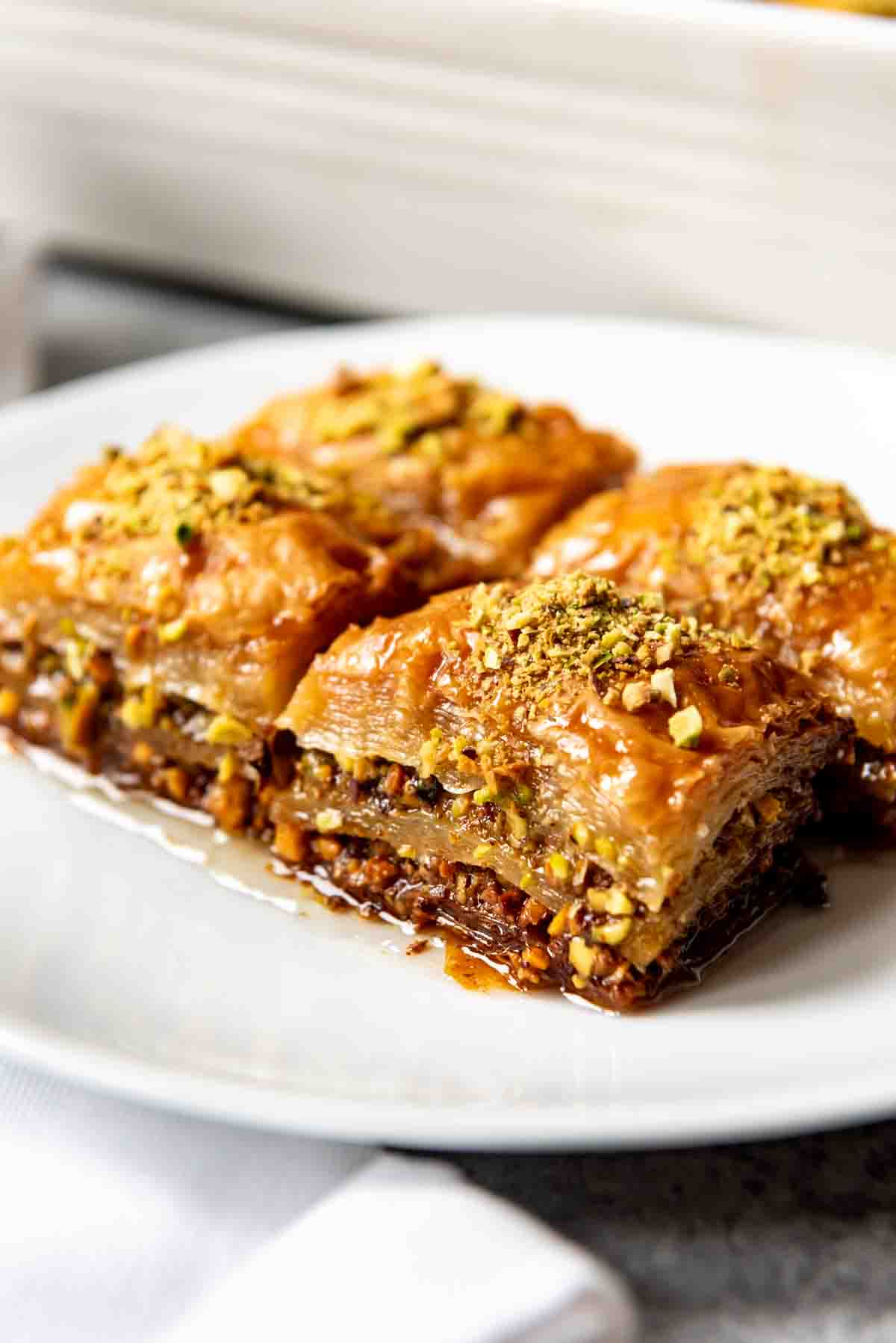 Baklava