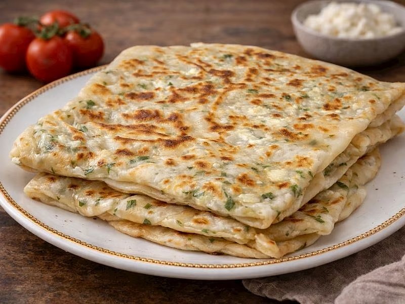 Gözleme