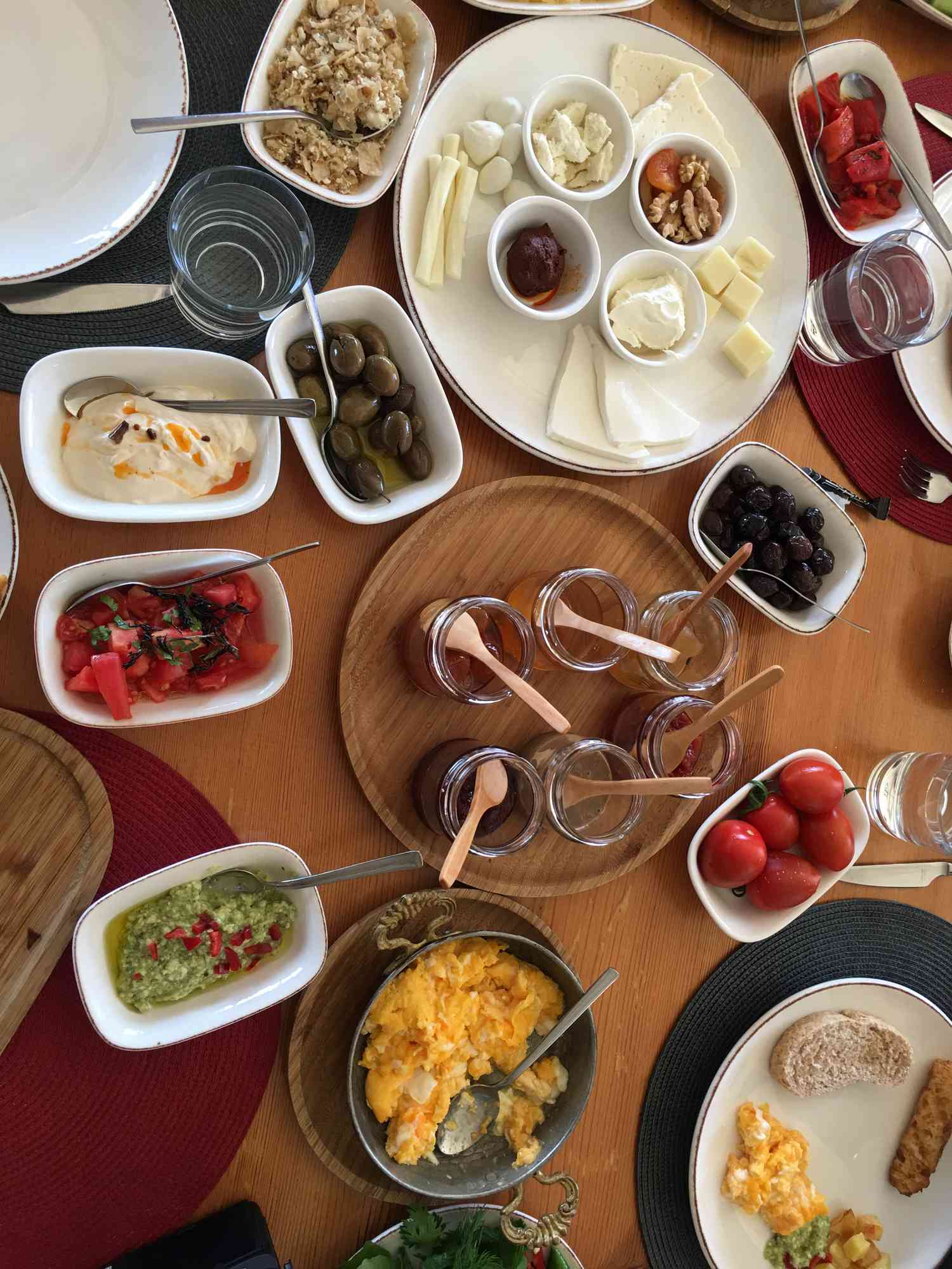 İstanbul Kahvaltısı