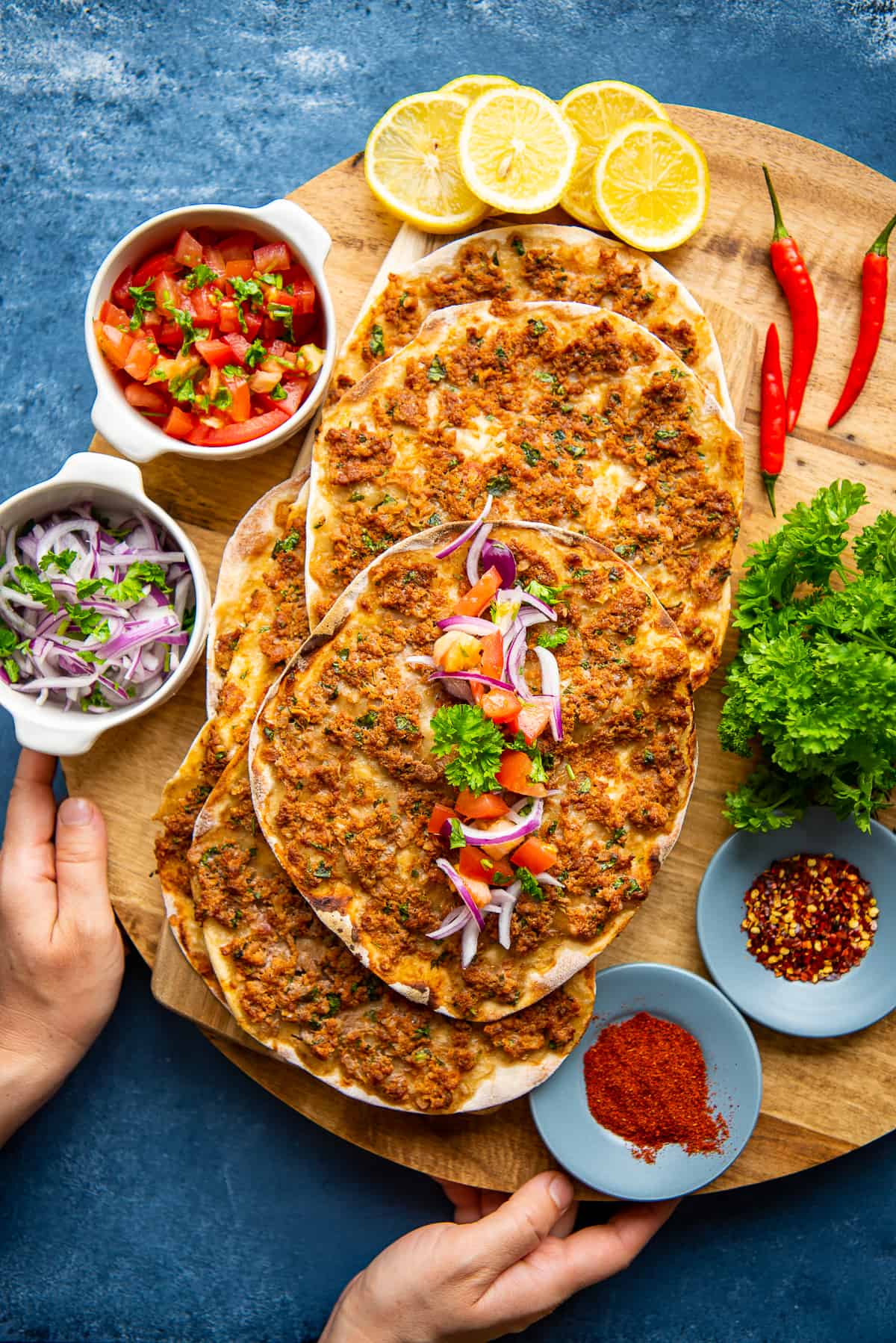 Lahmacun