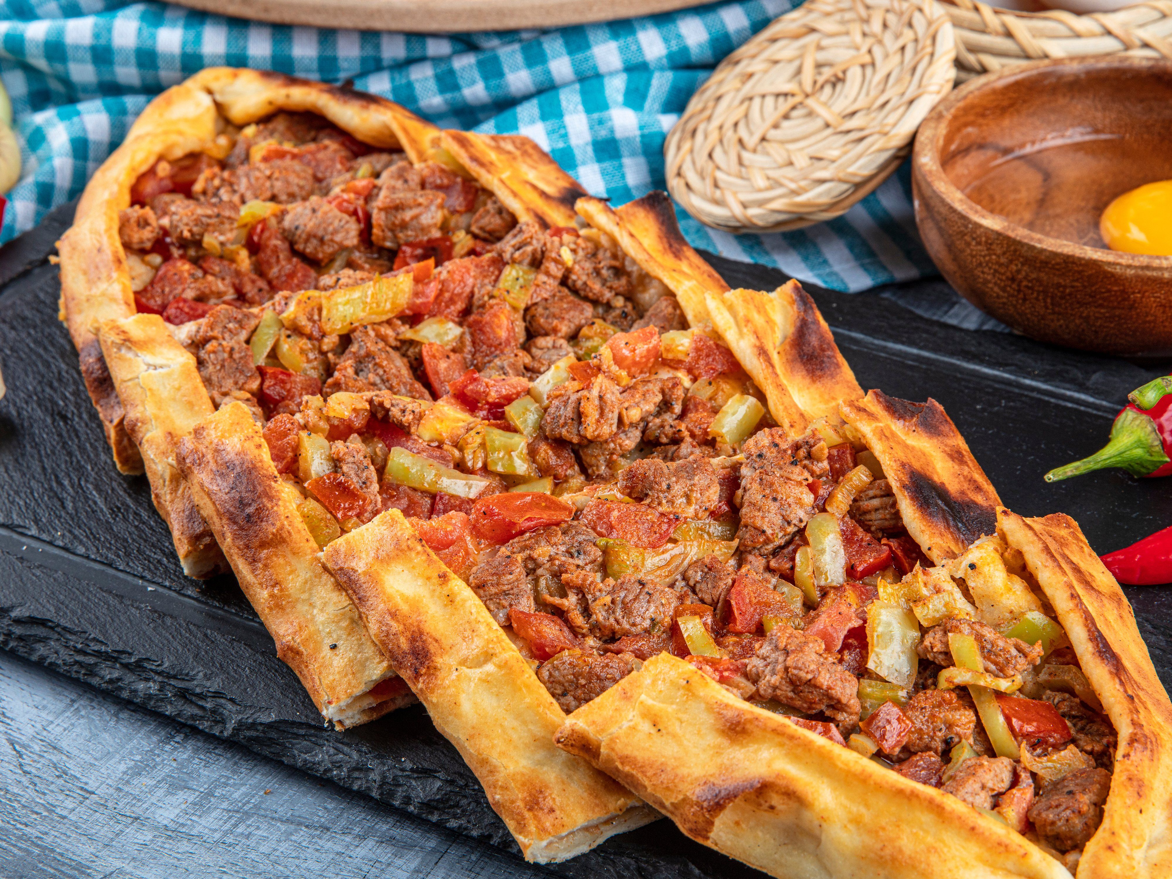 Pide