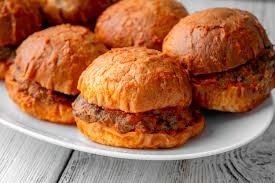 Islak Burger
